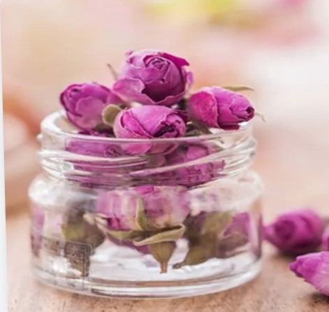قیمت ویژه گل محمدی اصل و تازه